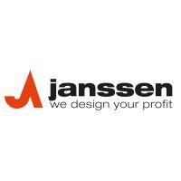 janssen1877 logo image