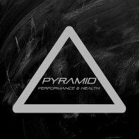 pyramid performance & health logo image