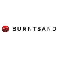 burntsand logo image