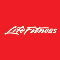 life fitness india logo image