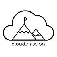 cloudmission logo image