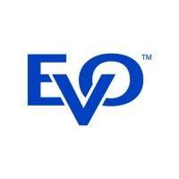 evo payments uk logo image