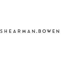 shearman bowen logo image