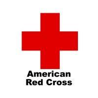 american red cross of east alabama logo image