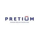 logo of Pretium Packaging