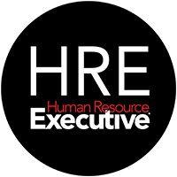 human resource executive logo image