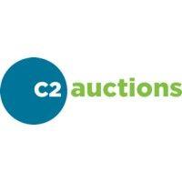 c2auctions logo image