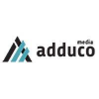 adduco media logo image