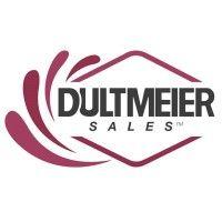 dultmeier sales logo image