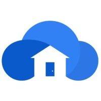 homecloud logo image