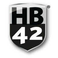 hb42 logo image