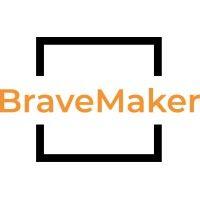 bravemaker logo image