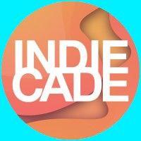 indiecade logo image