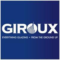 giroux glass, inc. logo image