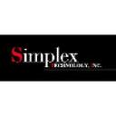 logo of Simplex Technology Inc