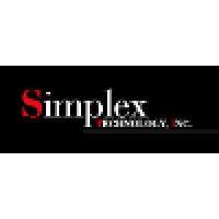 simplex technology inc. logo image