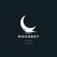 moonboy capital ventures logo image