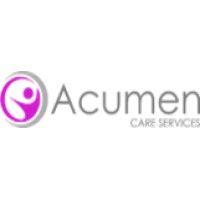 acumen care services logo image