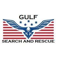 gulfsar logo image