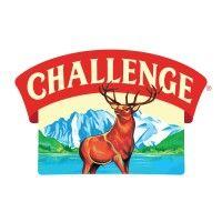 challenge dairy products logo image