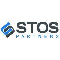 stos partners logo image