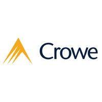 crowe jordan logo image