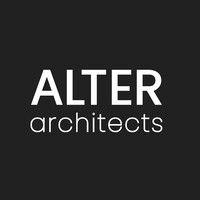 alter architects logo image