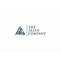 the allen company llc logo image