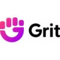 grit financial inc. logo image