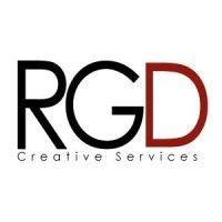 rgd creative logo image