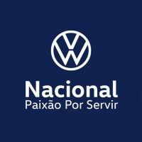 nacional volkswagen fortaleza