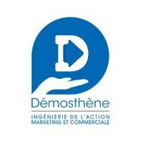 agence démosthène logo image