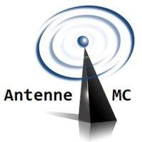 antenne management logo image