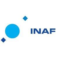 inaf - istituto nazionale di astrofisica