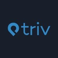 triv logo image