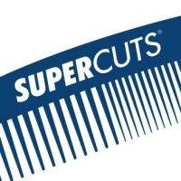 supercuts logo image