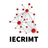 instituto de estudios criminológicos transdisciplinarios, iecrimt. logo image