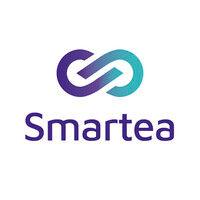 smartea logo image