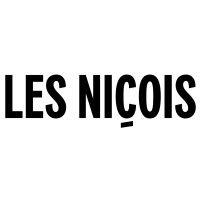 les niçois logo image