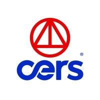 cers logo image