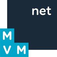 mvm net telecommunications service provider ltd. logo image