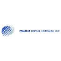 parallax capital partners logo image