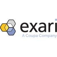 exari systems logo image