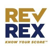 revrex logo image