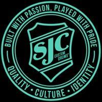 sjc custom drums