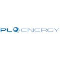 pl energy logo image