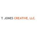 logo of T Jones Creative Llc