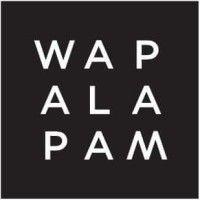 wapalapam island eatery logo image