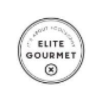 elite gourmet logo image