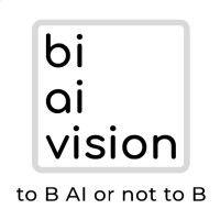 bi ai vision logo image